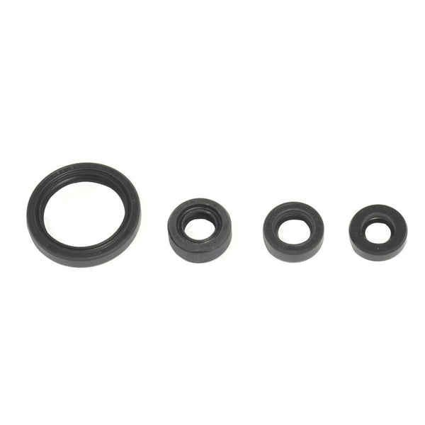 Serie Paraolio Motore SUZUKI DR Z 125 - Years: from 1-2003 - to 12-2012