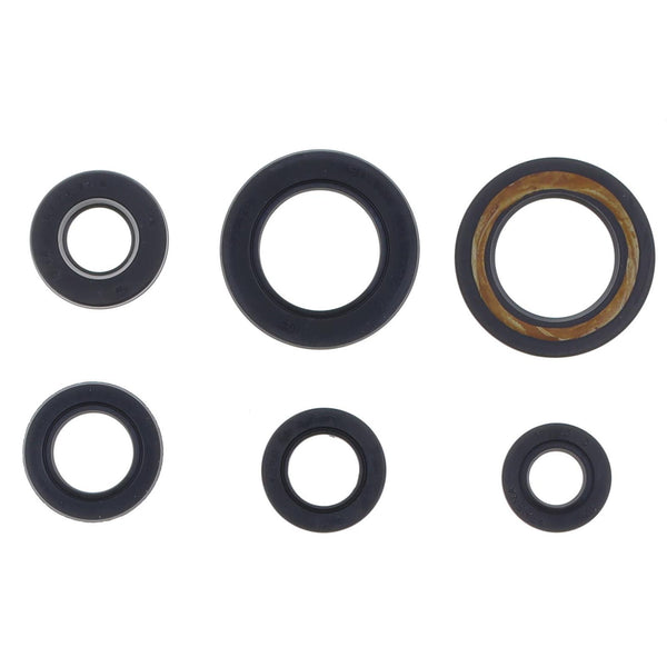 Serie Paraolio Motore YAMAHA XT L / LC / Z / TENERE' / T / S / N 600 - Years: from 1-1995 - to 12-2002
