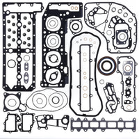 Serie Guarnizioni Motore con Guarnizione Testata e Paraolio IVECO DAILY IV Platform/Chassis 35C14, 35C14 /P, 35S14, 35S14 /P, 35S14 D, 35S14 D/P 2998-All Model Years
