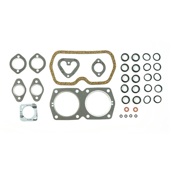 Kit Guarnizioni Smeriglio con Guarnizione Testata FIAT 126 (126_) 650 652-All Model Years