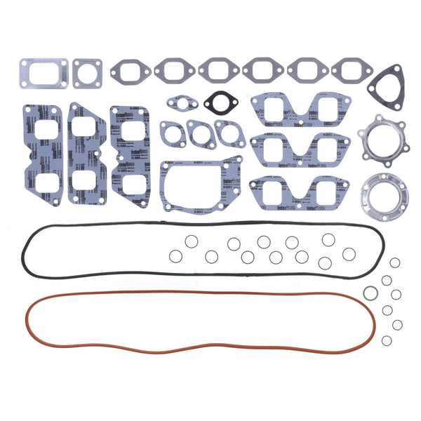 Kit Guarnizioni Smeriglio senza Guarnizione Testata IVECO Iveco 100E18 EUROCARGO 5868-from 4-1991 - to 9-2000