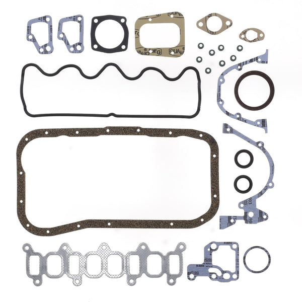 Serie Guarnizioni Motore senza Guarnizione Testata, con Paraolio FIAT 154 C6.000 1929-All Model Years