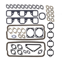 Kit Guarnizioni Smeriglio senza Guarnizione Testata IVECO Iveco 306 - 306/2 Bus 2a serie 10676-from 1-1962 - to 1-1966