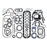 Serie Guarnizioni Motore senza Guarnizione Testata, con Paraolio FIAT 8040.02 3456-All Model Years