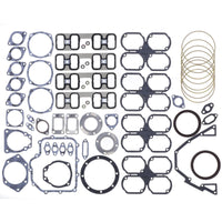 Serie Guarnizioni Motore con Guarnizione Testata e Paraolio IVECO Iveco 190E52 EUROSTAR 17174-from 4-1993 - to 2-2002