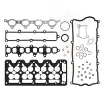 Kit Guarnizioni Smeriglio senza Guarnizione Testata, con Paraolio OPEL-VAUXHALL CORSA C 1.7 DI 16V 1686-from 1-2000 - to 12-2019
