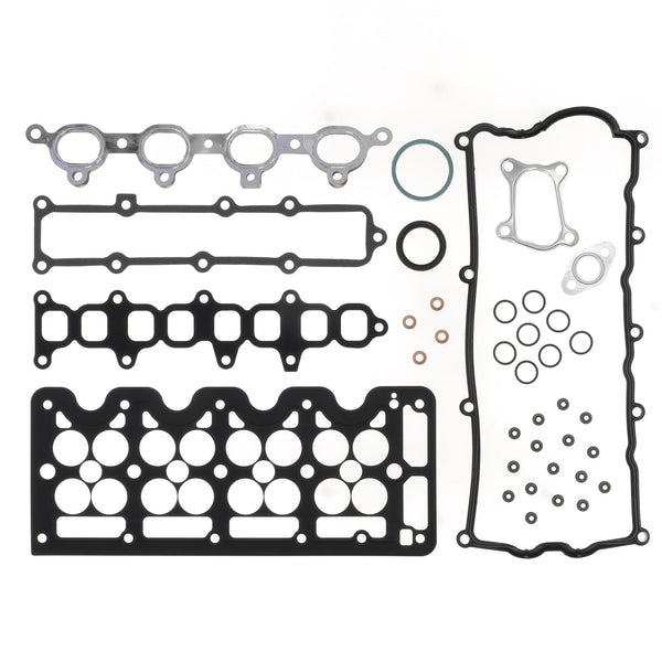 Kit Guarnizioni Smeriglio senza Guarnizione Testata, con Paraolio OPEL-VAUXHALL CORSA C 1.7 DI 16V 1686-from 1-2000 - to 12-2019