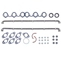 Kit Guarnizioni Smeriglio senza Guarnizione Testata, con Paraolio VOLVO 960 2.4 TD 2383-from 1-1990 - to 1-1996