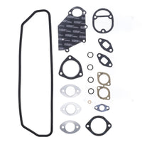 Kit Guarnizioni Smeriglio senza Guarnizione Testata IVECO-OM TIGROTTO M5K - 4X4 4941-from 1-1969 - to 12-2019