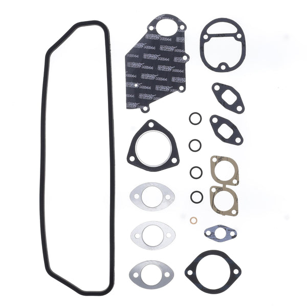Kit Guarnizioni Smeriglio senza Guarnizione Testata IVECO-OM TIGROTTO M5K - 4X4 4941-from 1-1969 - to 12-2019