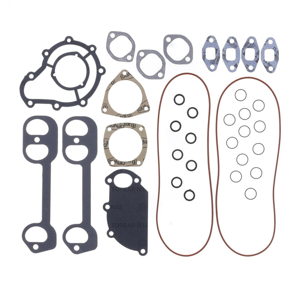 Kit Guarnizioni Smeriglio senza Guarnizione Testata FIAT 8360.05 8100-All Model Years