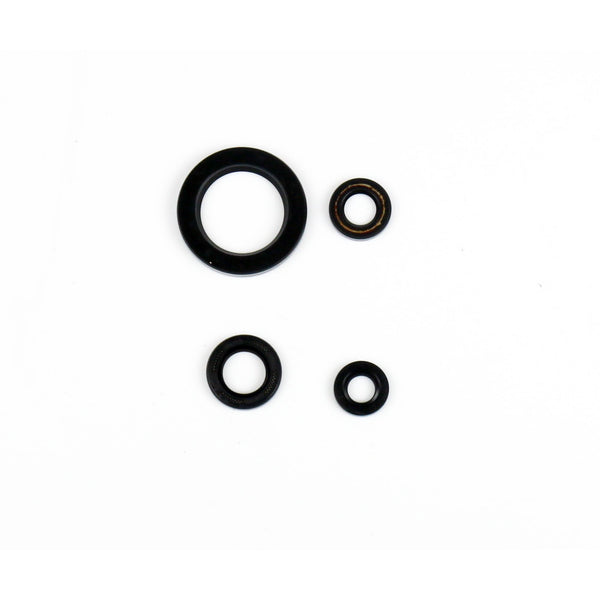 Serie Paraolio Motore YAMAHA V STAR 650 - Years: from 1-2006 - to 12-2015
