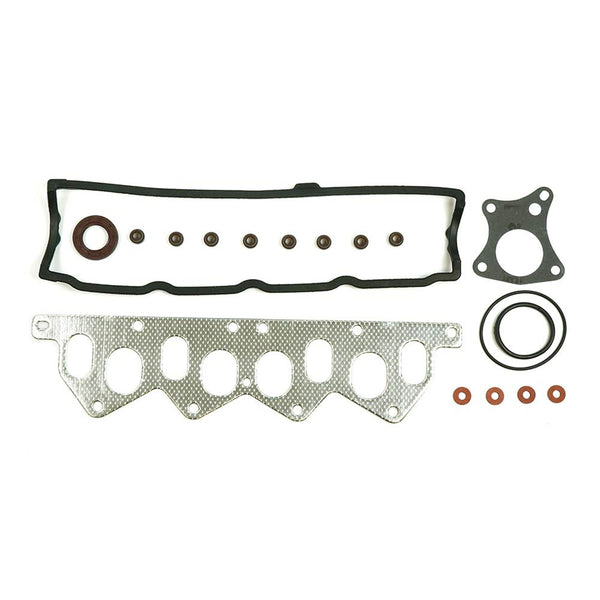 Kit Guarnizioni Smeriglio senza Guarnizione Testata, con Paraolio RENAULT F8Q 632 1870-All Model Years