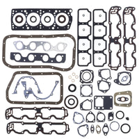Serie Guarnizioni Motore con Guarnizione Testata e Paraolio LANCIA 831 B5.000 1995-All Model Years