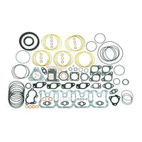 Serie Guarnizioni Motore senza Guarnizione Testata, con Paraolio CHRYSLER 425 CLIRS/X 2499-All Model Years