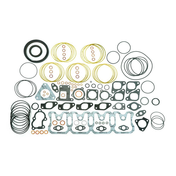Serie Guarnizioni Motore senza Guarnizione Testata, con Paraolio CHRYSLER 425 CLIRS/X 2499-All Model Years