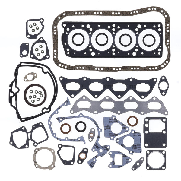 Serie Guarnizioni Motore con Guarnizione Testata e Paraolio FIAT 175 A1.000 1995-All Model Years