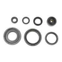 Serie Paraolio Motore YAMAHA YZ 2T 250 - Years: from 1-1986 - to 12-1987