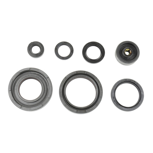 Serie Paraolio Motore YAMAHA YZ 2T 250 - Years: from 1-1986 - to 12-1987