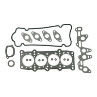 Kit Guarnizioni Smeriglio con Guarnizione Testata e Paraolio FIAT 156 A4.000 770-All Model Years