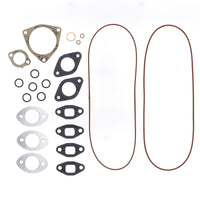 Kit Guarnizioni Smeriglio senza Guarnizione Testata FIAT CP 3 7412-All Model Years