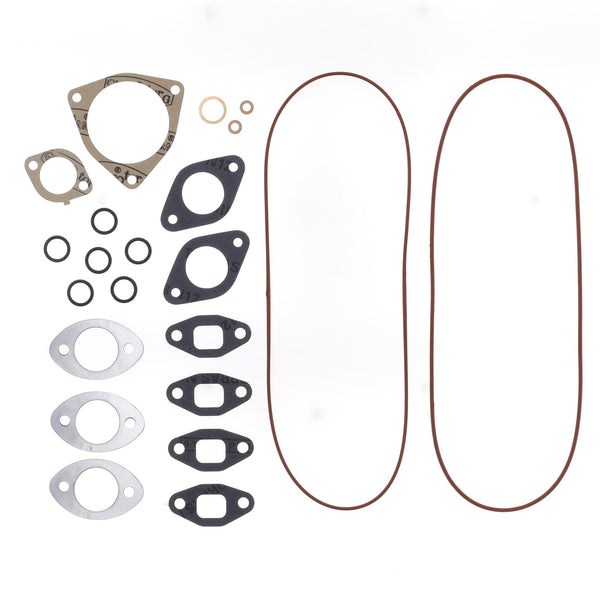 Kit Guarnizioni Smeriglio senza Guarnizione Testata FIAT CP 3 7412-All Model Years