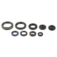Serie Paraolio Motore SUZUKI RM 125 - Years: from 1-1992 - to 12-2008
