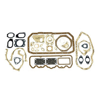 Serie Guarnizioni Motore senza Guarnizione Testata e senza Paraolio FIAT CAMPAGNOLA B Diesel 1901-from 1-1962 - to 1-1968