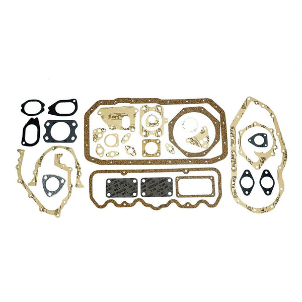 Serie Guarnizioni Motore senza Guarnizione Testata e senza Paraolio FIAT CAMPAGNOLA B Diesel 1901-from 1-1962 - to 1-1968