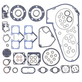 Serie Guarnizioni Motore (i paraolio motore non sono inclusi) Shovelhead 1200/1340 66-84 HARLEY-DAVIDSON BIG TWINS 74ci SHOVELHEAD 1200 - Anni: from 1-1966 - to 12-1978