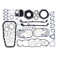 Serie Guarnizioni Motore senza Guarnizione Testata, con Paraolio IVECOGAMMAS-TURBO 59.12 TURBODAILY (96 2798-from 5-1996 - to 12-2019