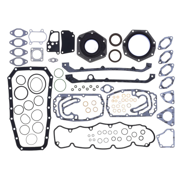 Serie Guarnizioni Motore senza Guarnizione Testata, con Paraolio IVECOGAMMAS-TURBO 59.12 TURBODAILY (96 2798-from 5-1996 - to 12-2019