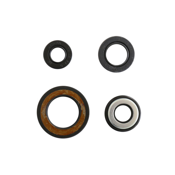 Serie Paraolio Motore YAMAHA TT E 600 - Years: from 1-1994 - to 12-2001
