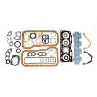 Serie Guarnizioni Motore con Guarnizione Testata e Paraolio FIAT 146 A2.000 1301-All Model Years