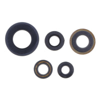 Serie Paraolio Motore YAMAHA XV VIRAGO 125 - Years: from 1-1997 - to 12-1999