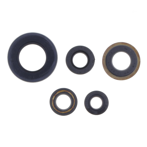 Serie Paraolio Motore YAMAHA XV VIRAGO 125 - Years: from 1-1997 - to 12-1999
