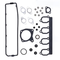 Kit Guarnizioni Smeriglio senza Guarnizione Testata, con Paraolio FORD ESCORT V 1.8 D 1753-from 9-1991 - to 7-1992, 
 from 7-1992 - to 6-1998
