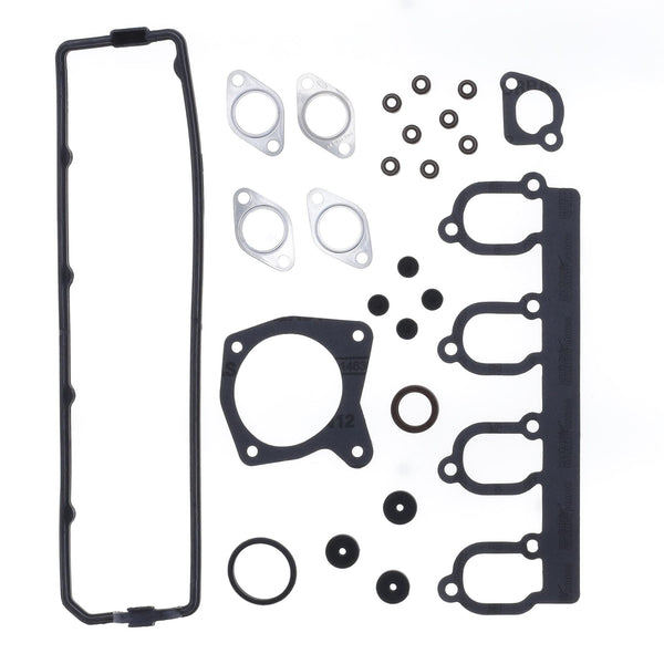 Kit Guarnizioni Smeriglio senza Guarnizione Testata, con Paraolio FORD ESCORT V 1.8 D 1753-from 9-1991 - to 7-1992, 
 from 7-1992 - to 6-1998