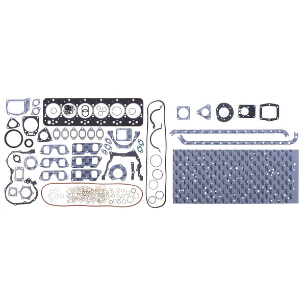 Serie Guarnizioni Motore con Guarnizione Testata e Paraolio IVECO Iveco 100E18 EUROCARGO 5868-from 4-1991 - to 9-2000