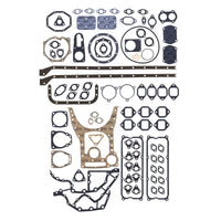 Serie Guarnizioni Motore senza Guarnizione Testata e senza Paraolio IVECO Iveco 684N-NP-NR-T 9819-from 1-1970 - to 1-1980