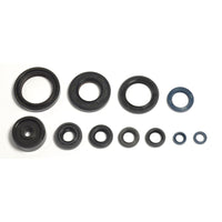 Serie Paraolio Motore YAMAHA YZ 125 - Years: from 1-1994 - to 12-2000