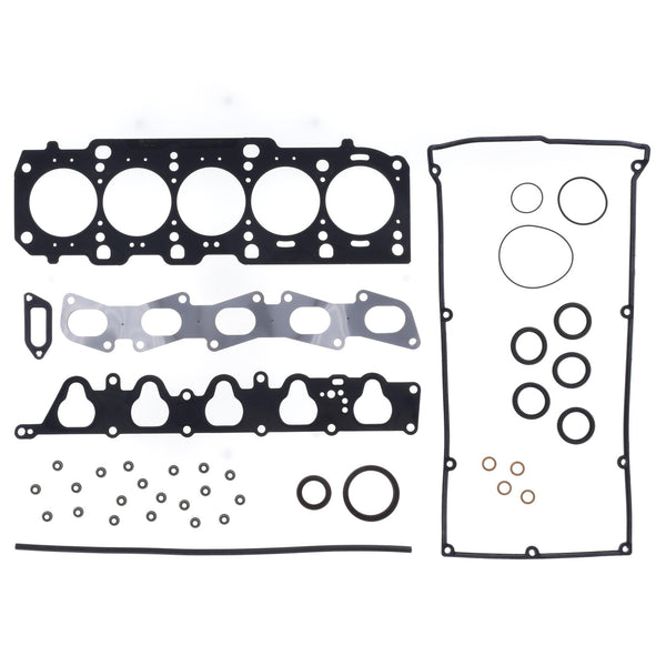 Kit Guarnizioni Smeriglio con Guarnizione Testata e Paraolio FIAT 175 A3.000 1998-All Model Years