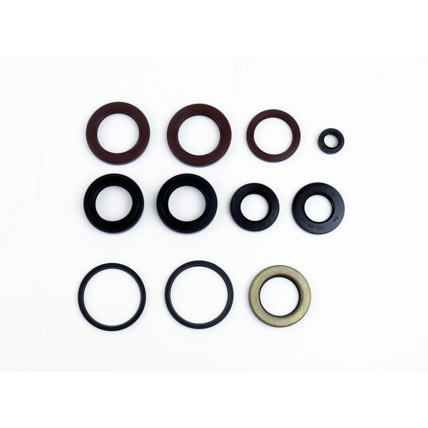 Serie Paraolio Motore SUZUKI LTA KING QUAD 700 - Years: from 1-2006 - to 12-2007