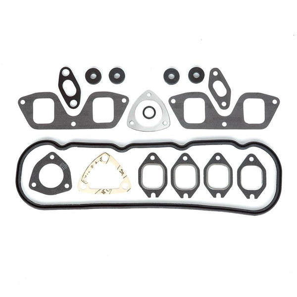 Kit Guarnizioni Smeriglio senza Guarnizione Testata IVECO Iveco 616N2/4 3120-from 1-1970 - to 1-1971