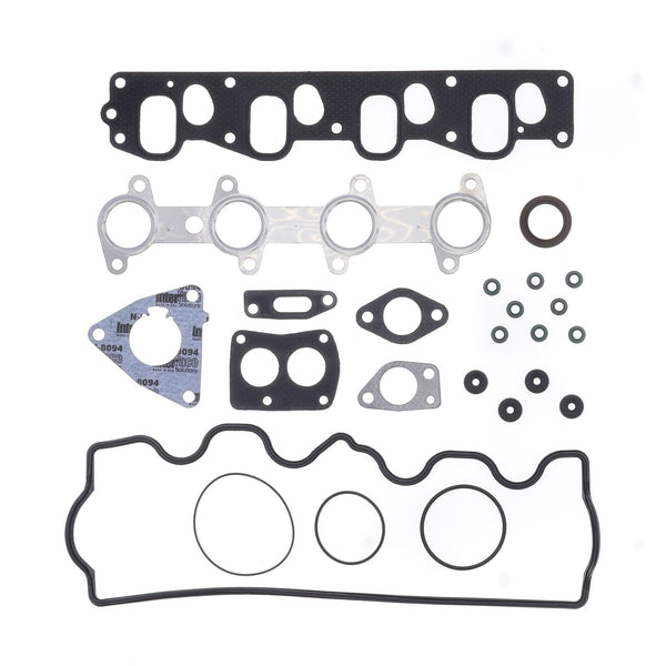 Kit Guarnizioni Smeriglio senza Guarnizione Testata, con Paraolio FIAT 182 A7.000 1910-All Model Years