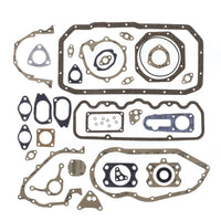 Serie Guarnizioni Motore senza Guarnizione Testata e senza Paraolio FIATCOMMERCIALI 1100 TN1 1895-from 1-1968 - to 1-1976