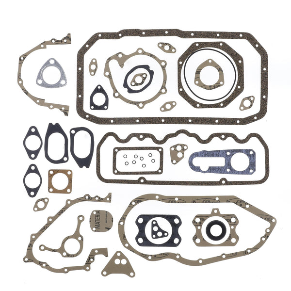 Serie Guarnizioni Motore senza Guarnizione Testata e senza Paraolio FIATCOMMERCIALI 1100 TN1 1895-from 1-1968 - to 1-1976