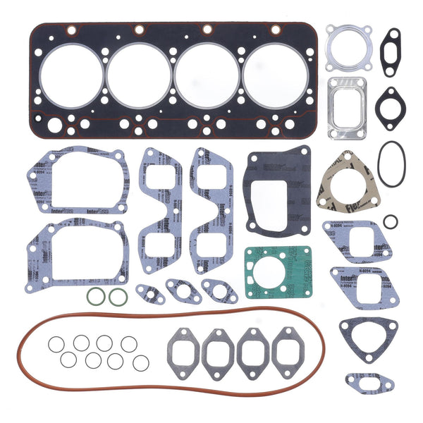 Kit Guarnizioni Smeriglio con Guarnizione Testata IVECO Iveco 75E14 EUROCARGO 3908-from 4-1991 - to 12-1996