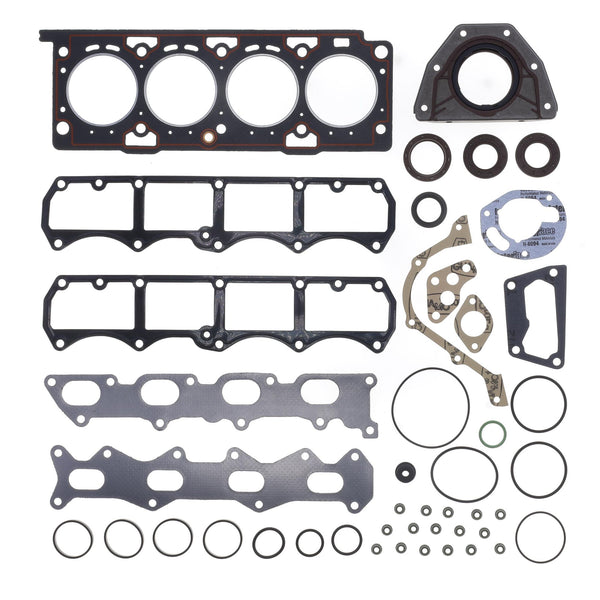 Serie Guarnizioni Motore con Guarnizione Testata e Paraolio FIAT 178 E7.000 1596-All Model Years