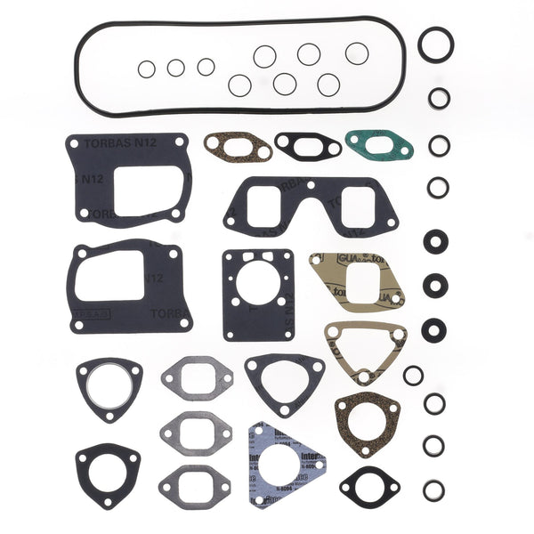 Kit Guarnizioni Smeriglio senza Guarnizione Testata FIATAGRI 8035.02 2592-All Model Years